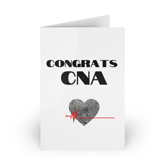 Congrats CNA